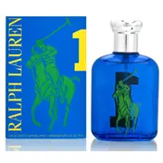Ralph Lauren Big Pony 1 Blue Man Тоалетна вода, 75ml