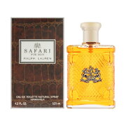Ralph Lauren Safari for Men Тоалетна вода 125ml