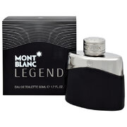 Mont Blanc Legend Тоалетна вода