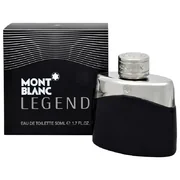 Mont Blanc Legend Тоалетна вода