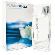 Kenzo L´Eau par Kenzo Тоалетна вода, 50ml