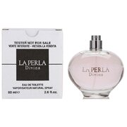 La Perla Divina Тоалетна вода - Тестер