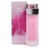 Lacoste Love of Pink Тоалетна вода, 30ml