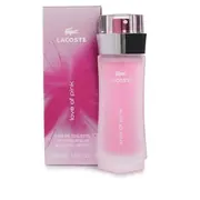 Lacoste Love of Pink Тоалетна вода, 30ml