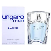 Emanuel Ungaro Blue Ice Тоалетна вода