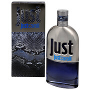 Roberto Cavalli Just Cavalli Him 2013 Тоалетна вода