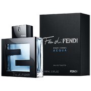 Fendi Fan di Fendi pour Homme Acqua Тоалетна вода