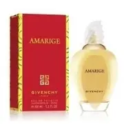 Givenchy Amarige Тоалетна вода, 50ml