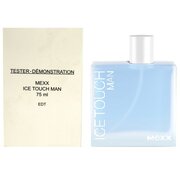 Mexx Ice Touch For Him Тоалетна вода