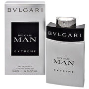 Bvlgari Man Extreme Тоалетна вода
