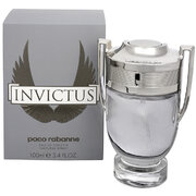 Paco Rabanne Invictus Тоалетна вода