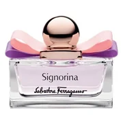 Salvatore Ferragamo Signorina Тоалетна вода