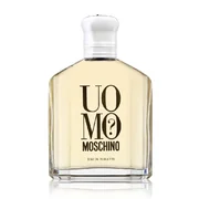Moschino Uomo Тоалетна вода - Тестер