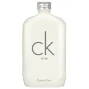 Calvin Klein CK One Тоалетна вода 200ml