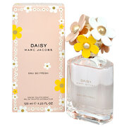 Marc Jacobs Daisy Eau So Fresh Тоалетна вода, 75ml