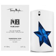 Thierry Mugler A*Men Pure Shot Тоалетна вода - Тестер