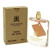 Trussardi Delicate Rose Тоалетна вода - Тестер