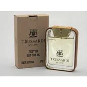 Trussardi My Land Pour Homme Тоалетна вода - Тестер