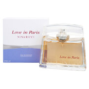 Nina Ricci Love in Paris Парфюмна вода
