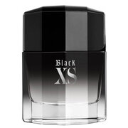 Paco Rabanne Black XS Тоалетна вода