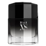 Paco Rabanne Black XS Тоалетна вода