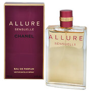 Chanel Allure Sensuelle Парфюмна вода