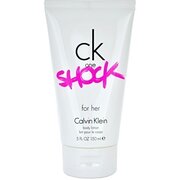 Calvin Klein CK One Shock for Her Мляко за тяло