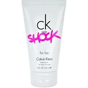 Calvin Klein CK One Shock for Her Мляко за тяло