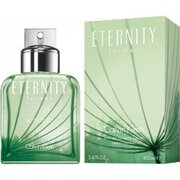 Calvin Klein Eternity Summer for Men 2011 Тоалетна вода