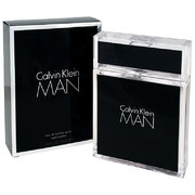 Calvin Klein Man Тоалетна вода