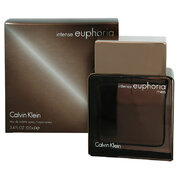 Calvin Klein Euphoria Men Intense Тоалетна вода