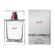 Dolce & Gabbana The One Sport Тоалетна вода, 100ml