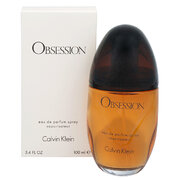 Calvin Klein Obsession Парфюмна вода