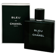 Chanel Bleu de Chanel Pour Homme Тоалетна вода