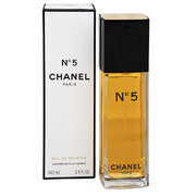 Chanel N5 Eau de Toilette Тоалетна вода