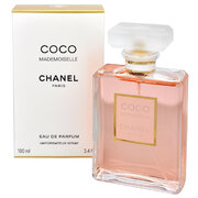 Chanel Coco Mademoiselle Парфюмна вода