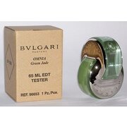 Bvlgari Omnia Green Jade Тоалетна вода - Тестер