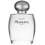 Estée Lauder Pleasures for Men Одеколон 50ml