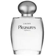 Estée Lauder Pleasures for Men Одеколон 100ml