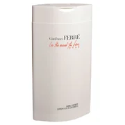 Gianfranco Ferre In the Mood for Love Pure Мляко за тяло, 200ml