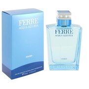 Gianfranco Ferre Acqua Azzura Men Тоалетна вода