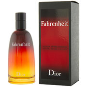 Dior Fahrenheit Лосион за след бръснене