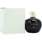 Christian Dior Poison Тоалетна вода - Тестер