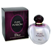Dior Pure Poison Парфюмна вода