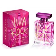 John Richmond Viva Rock Тоалетна вода
