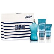 Jean Paul Gaultier Le Male Подаръчен комплект Тоалетна вода 125ml + Душ гел 75ml + Афтършейв балсам 50ml