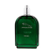 Jaguar Green For Men Тоалетна вода - Тестер