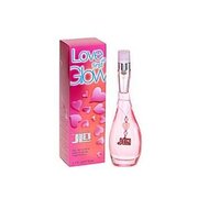 Jennifer Lopez Love at First Glow Тоалетна вода