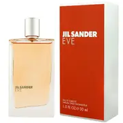 Jil Sander Eve Тоалетна вода, 30ml