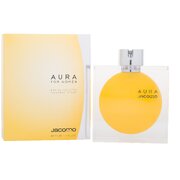 Jacomo Aura Тоалетна вода, 40ml